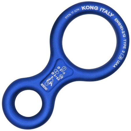 Kong Usa 8 Classic Blue 80503B400KK